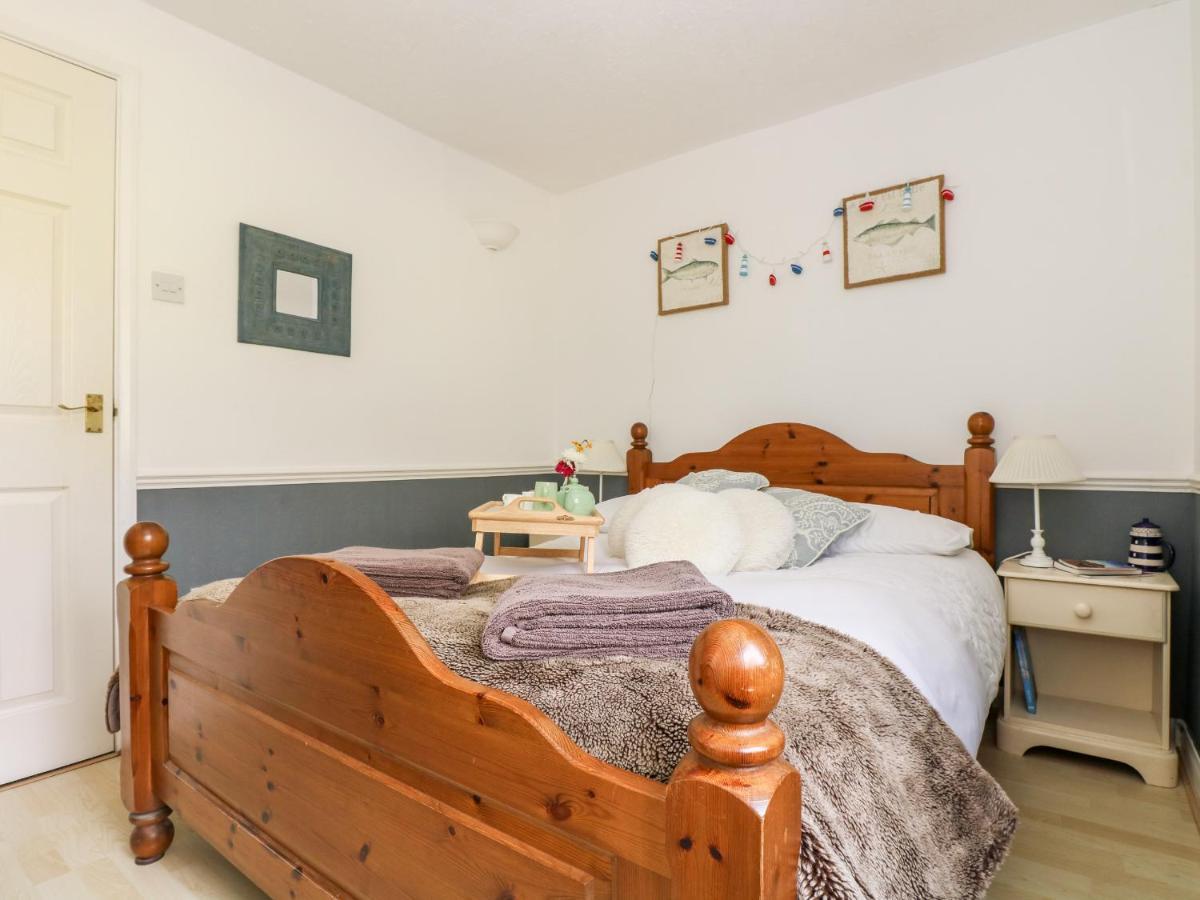 Little Beach House St Austell Ngoại thất bức ảnh